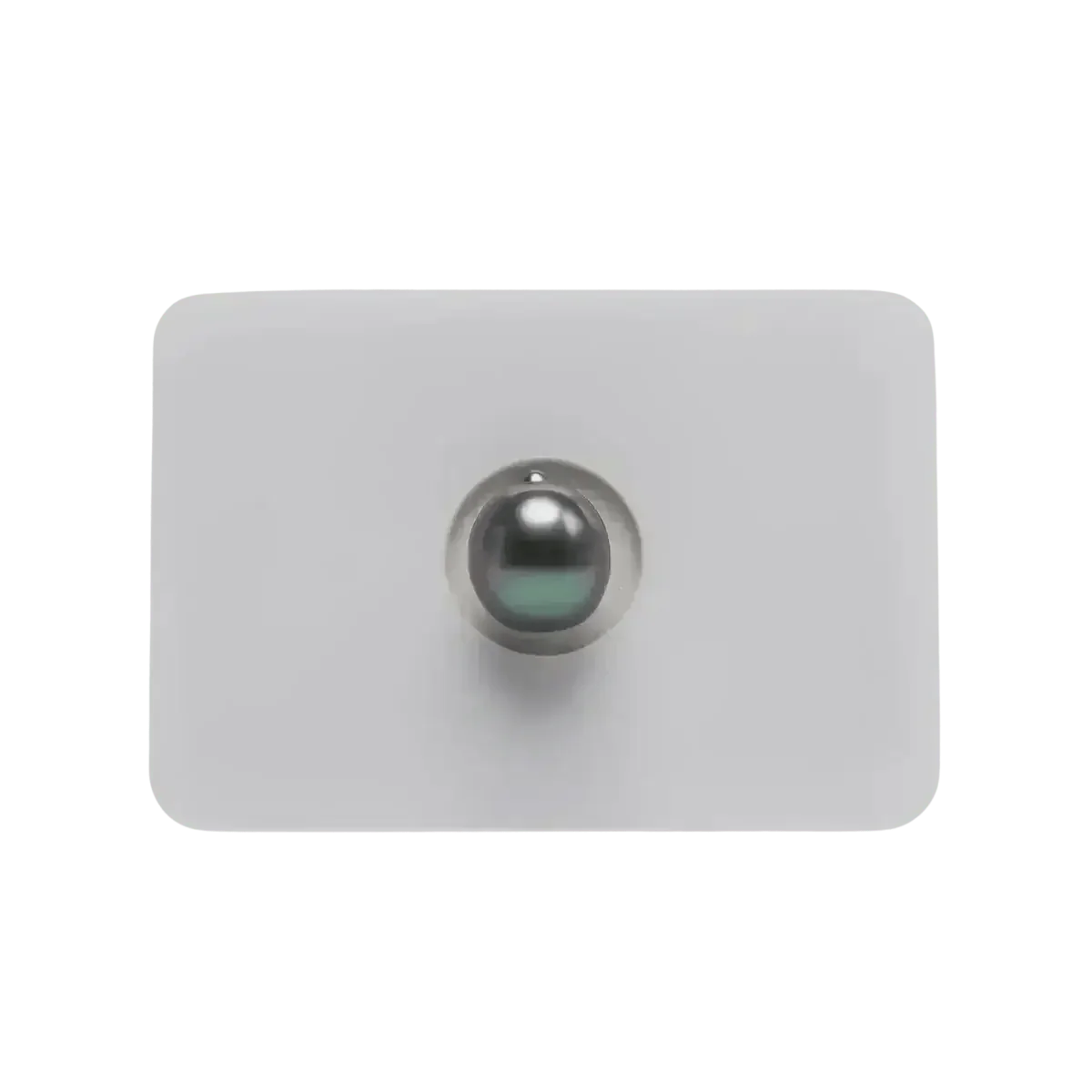 TSP024 - 8 - 9mm Single Tahitian Pearl - Marina Korneev