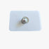 TSP031 - 9mm Single Tahitian Keshi Pearl - Marina Korneev