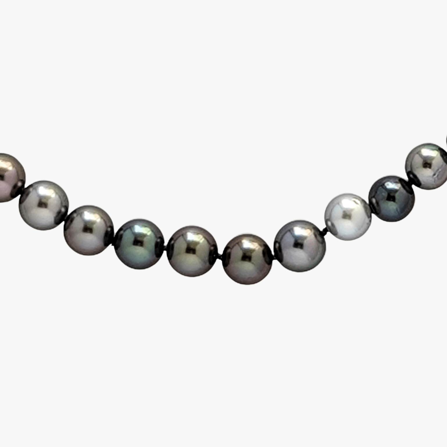 Perles plastique - Tie-and-dye - 8 mm - 48 pcs - Perle acrylique - Creavea