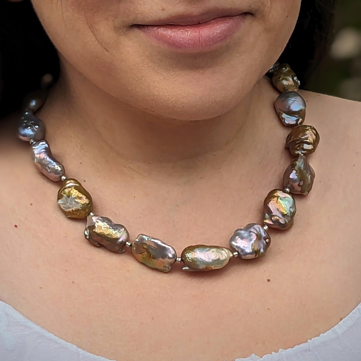 Pearls $1000 and Under - Marina Korneev Fine Pearls