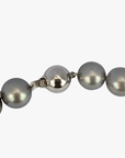11-15mm Light Pastel Tahitian Pearl Necklace - Marina Korneev Fine Pearls